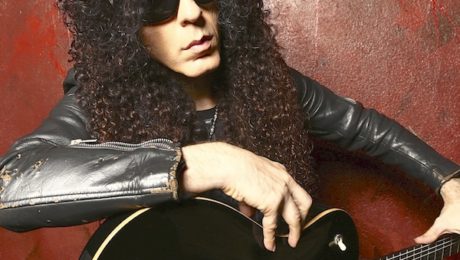 Marty Friedman