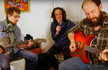 Interview croisée Julien Bitoun (@beurks) et @FloPassamonti