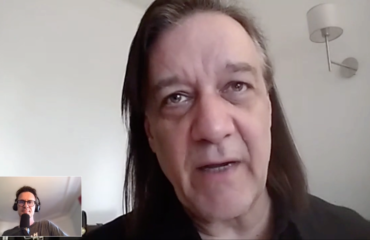 Neal Black en interview pour parler de 