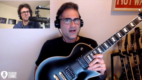 Interview Jason Bozzi, guitariste Métal du groupe de Dry Kill Logic