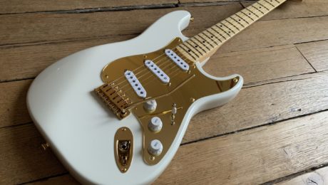 En vedette au showroom : Franfret modèle #1