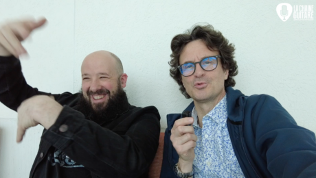 NAMM 2023 : le débrief de Julien Bitoun, ses coups de coeur et coups de gueule
