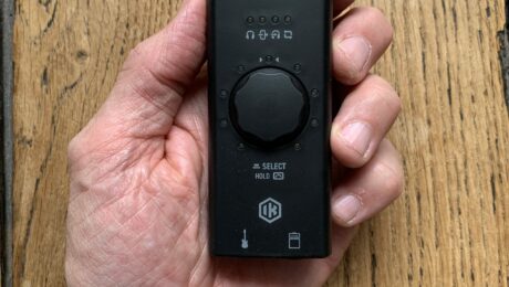 iRig HD X, la nouvelle interface audio de poche de IK Multimedia