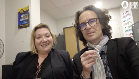 Mupop, interview de la dynamique directrice Mélanie Jouhanin