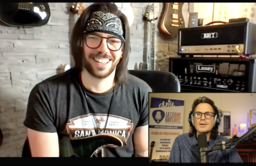FAQ - Invité spécial : Tanguy Kerleroux de Riff Wave - SG de 1964, NAMM J-8