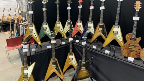 Sound Messe Osaka 2024 - Reportage & Interviews - Samedi (Suite)